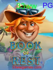 BookofRest