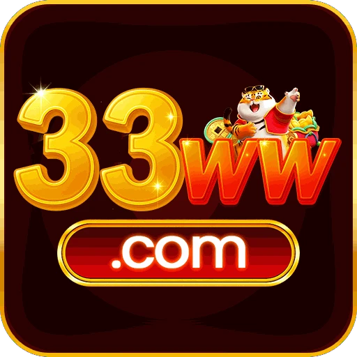 Logotipo 33ww